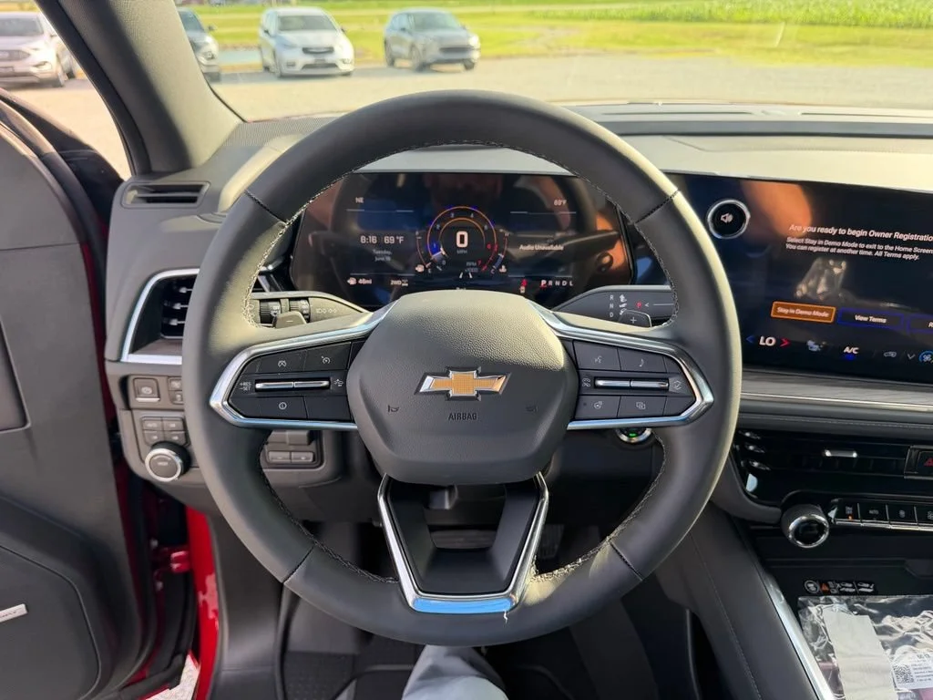 2026 Chevrolet Tahoe LT - Photo 16