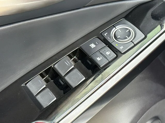Used 2025 Silver Lexus 350 F SPORT Design image 20