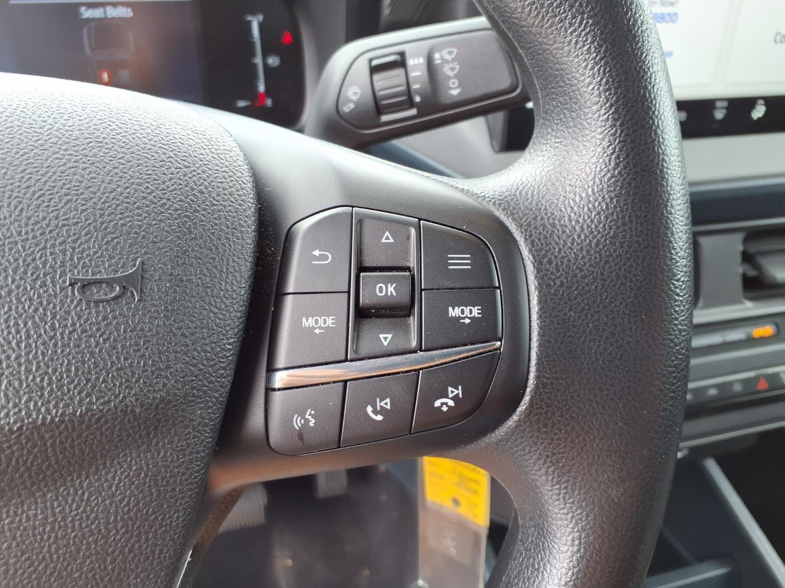 Used 2025 Velocity Blue Ford XL image 26