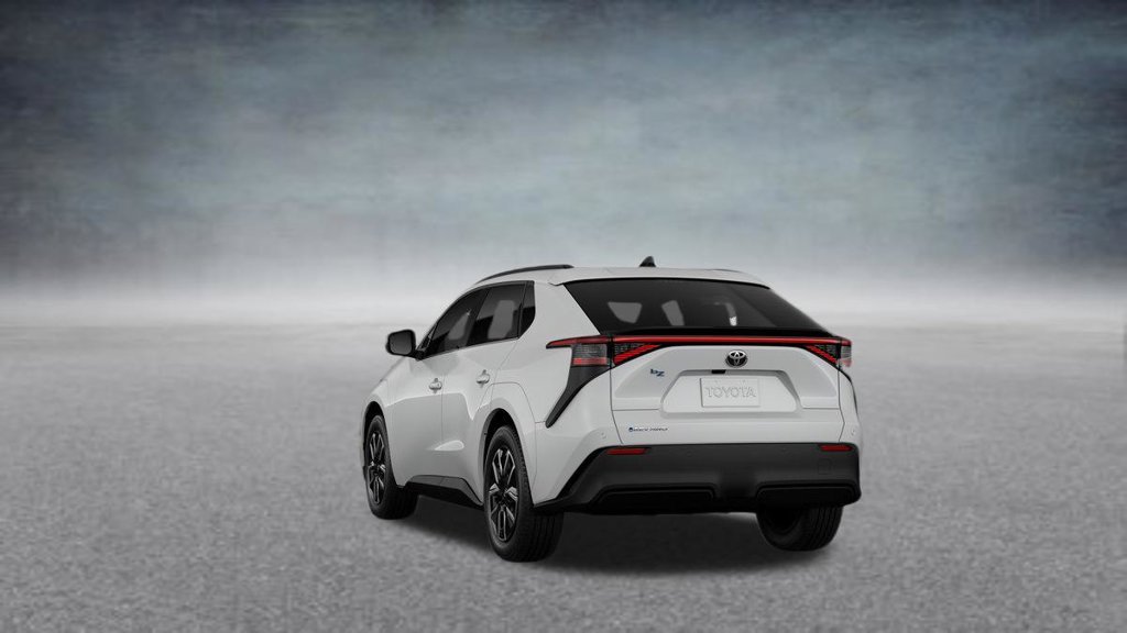 2026 Toyota bZ XLE - Photo 25