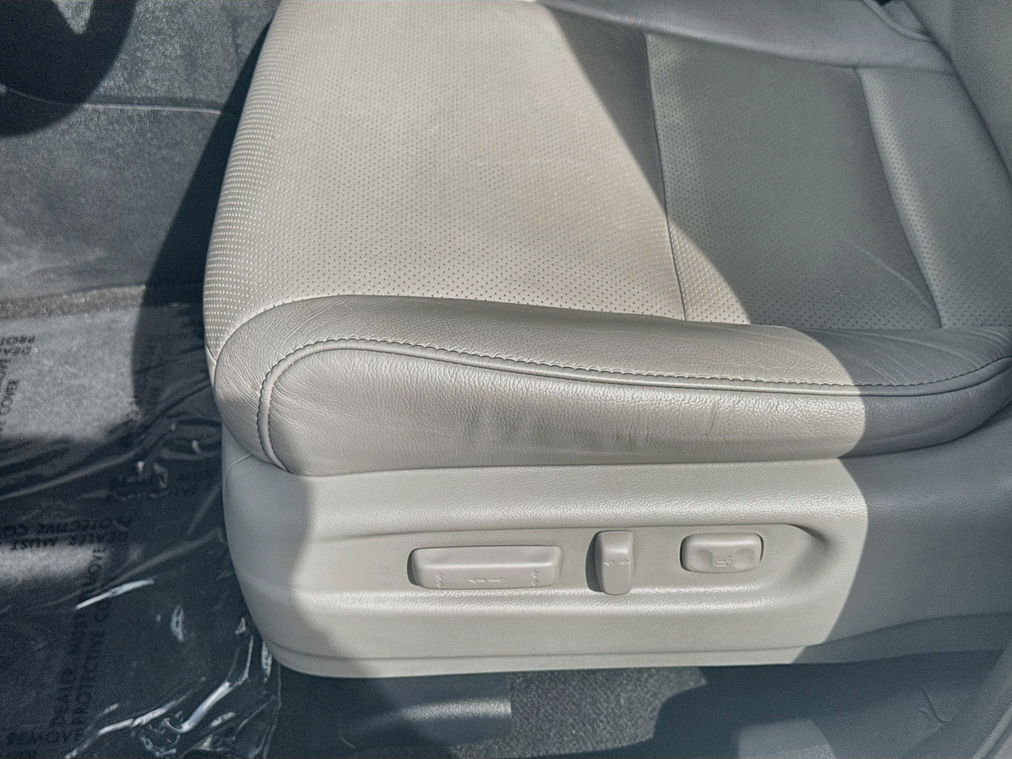 2023 Honda Passport EX-L - Photo 17
