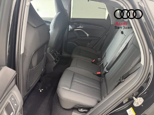 New 2026 Black Audi 2.0T Premium Plus image 24