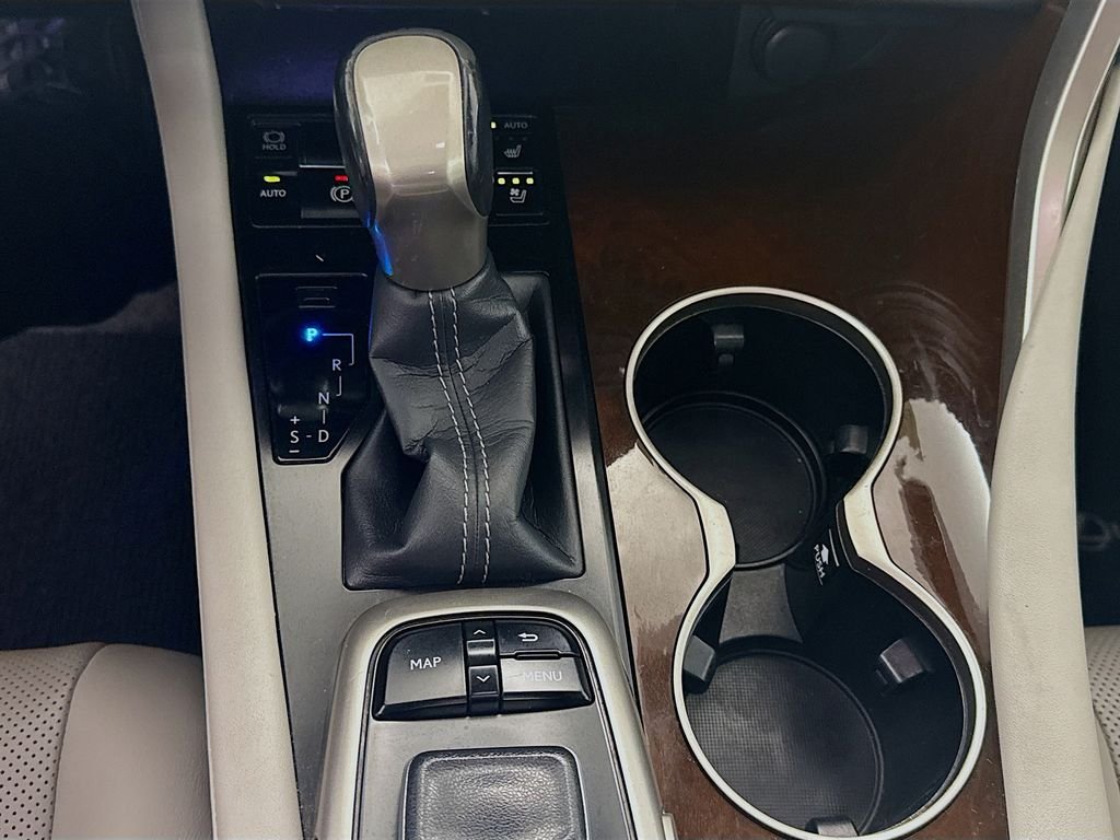 Used 2017 Nebula Gray Pearl Lexus Base image 17