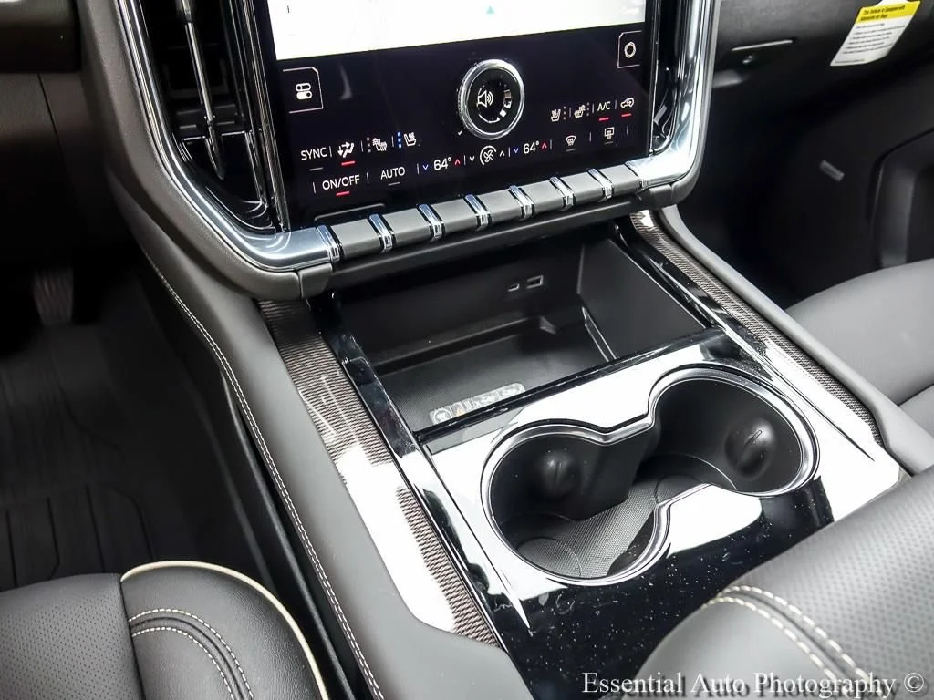 2026 GMC Yukon XL Elevation - Photo 26