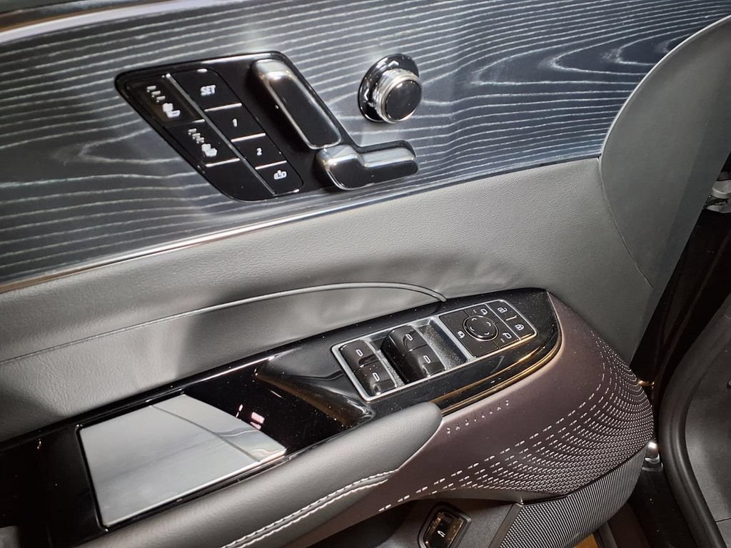 New 2026 Stellar Black Metallic Cadillac Luxury image 16