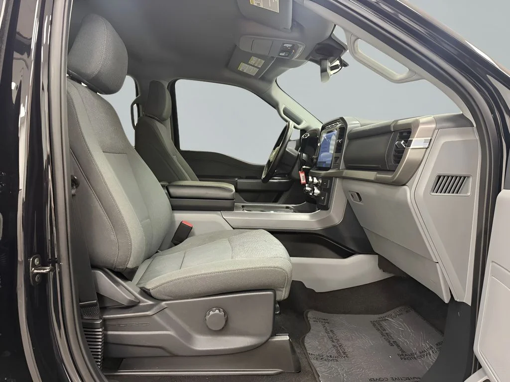2024 Ford F-150 XLT - Photo 13