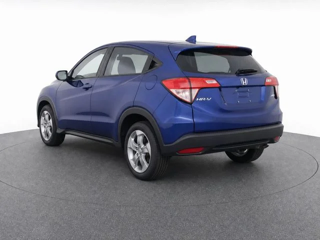 Used 2016 Blue Honda LX image 7