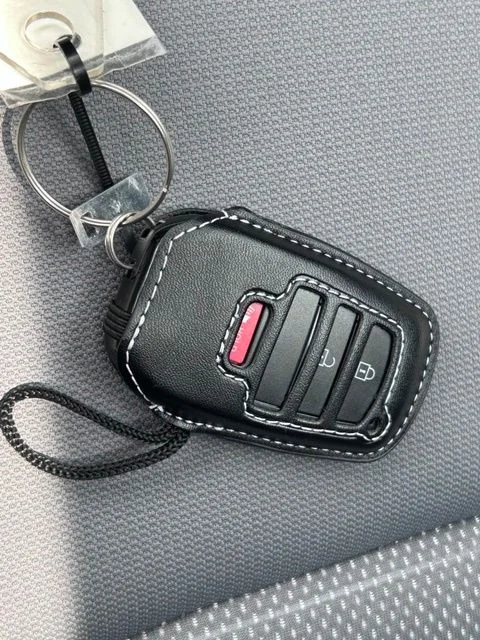 Used 2023 Red Toyota Hybrid SE image 46