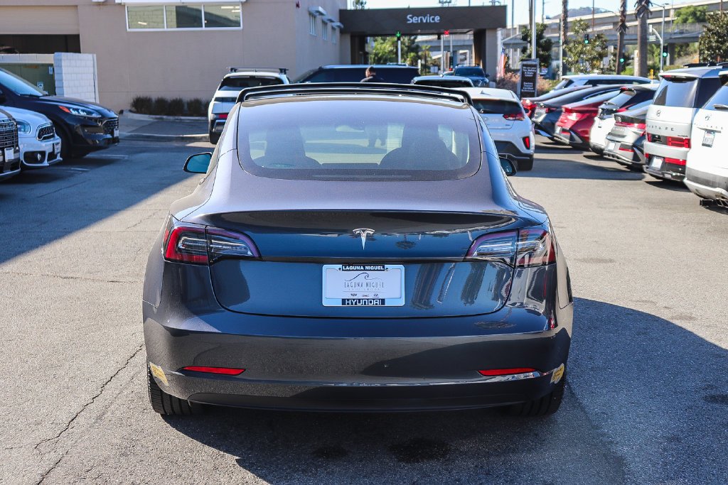 2023 Tesla Model 3 Base - Photo 7