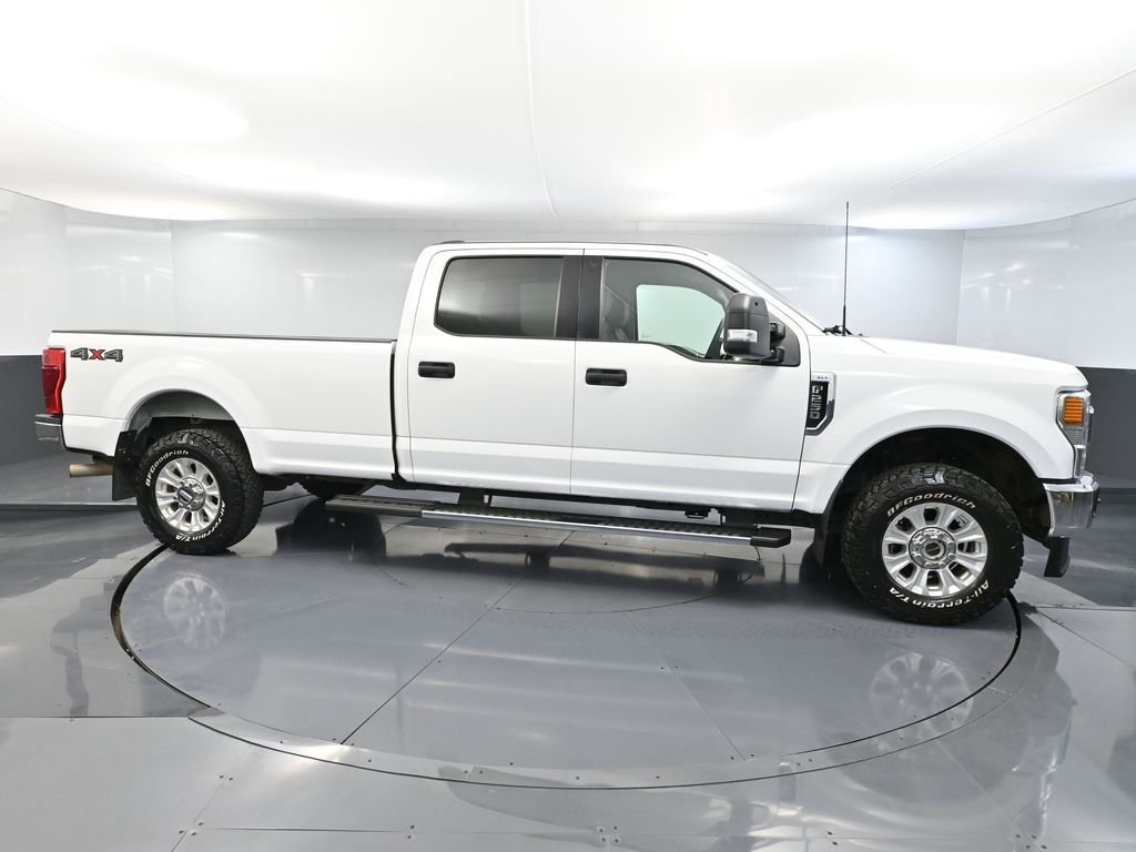 2022 Ford F-250 photo 3