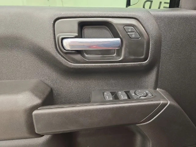 Used 2025 Red Chevrolet Custom Trail Boss image 32