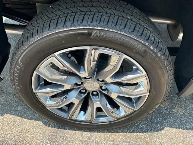2026 GMC Sierra 1500 Denali - Photo 16