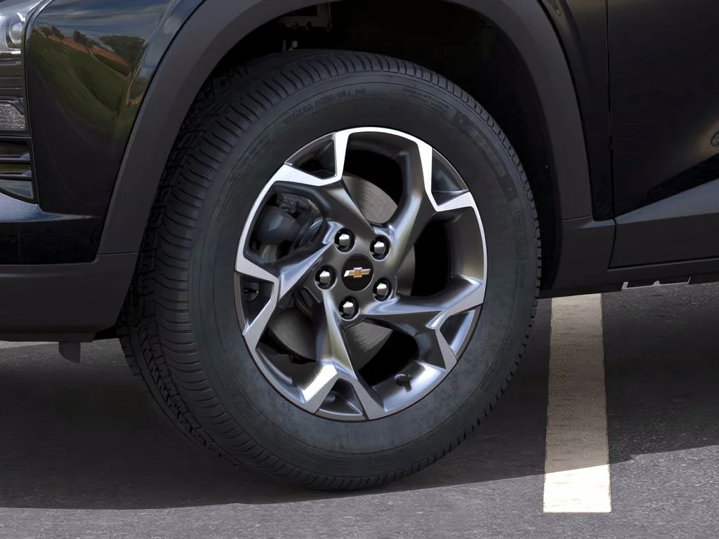 2026 Chevrolet Trax LT - Photo 12