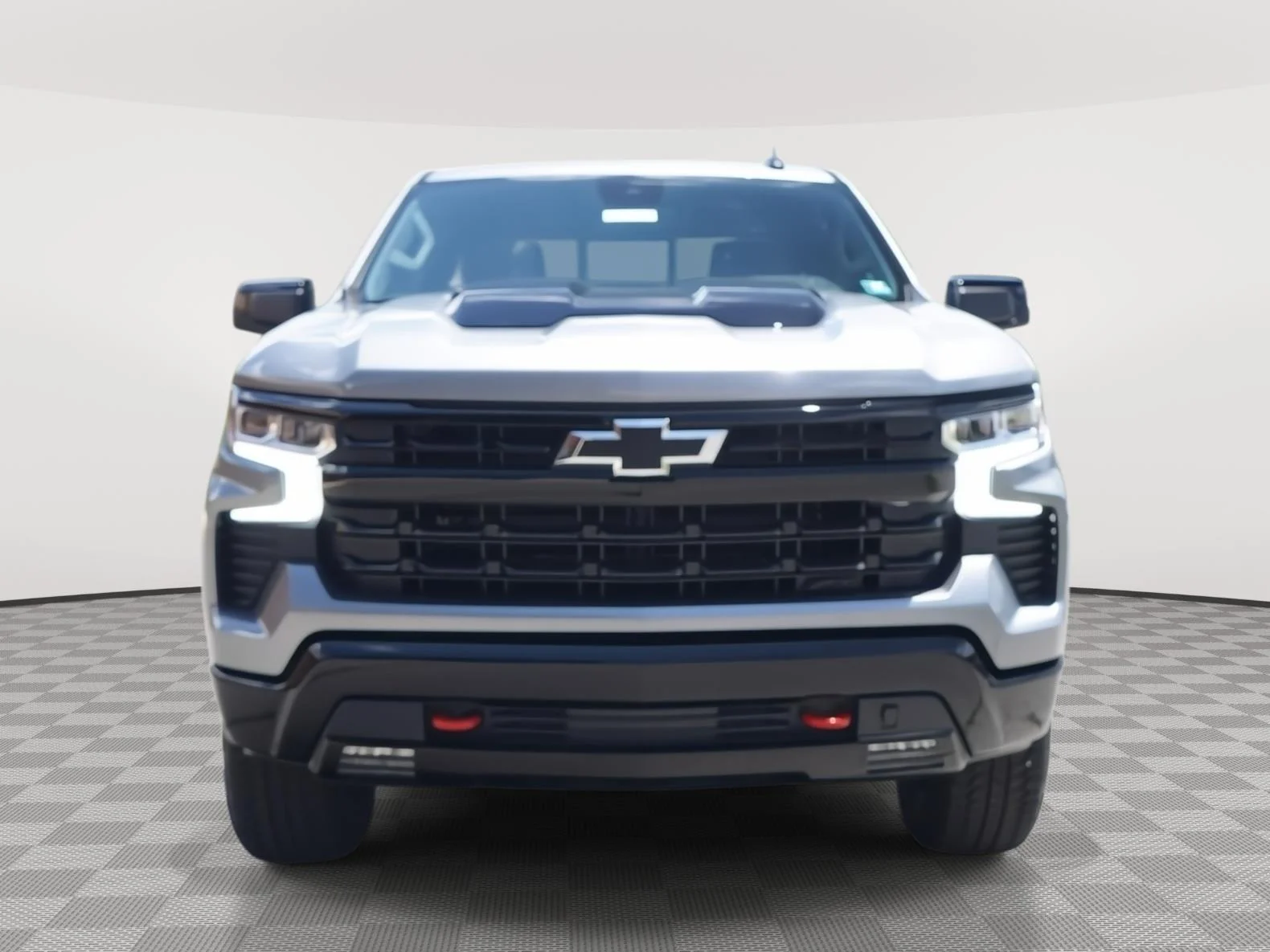 2026 Chevrolet Silverado 1500 LT Trail Boss - Photo 9
