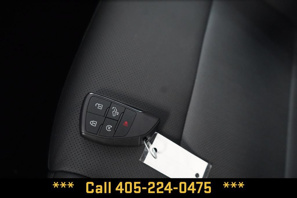 New 2026 Onyx Black GMC SLT image 51