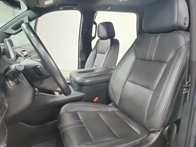 2022 Chevrolet Tahoe RST - Photo 19