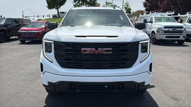 2026 GMC Sierra 1500 Pro - Photo 8