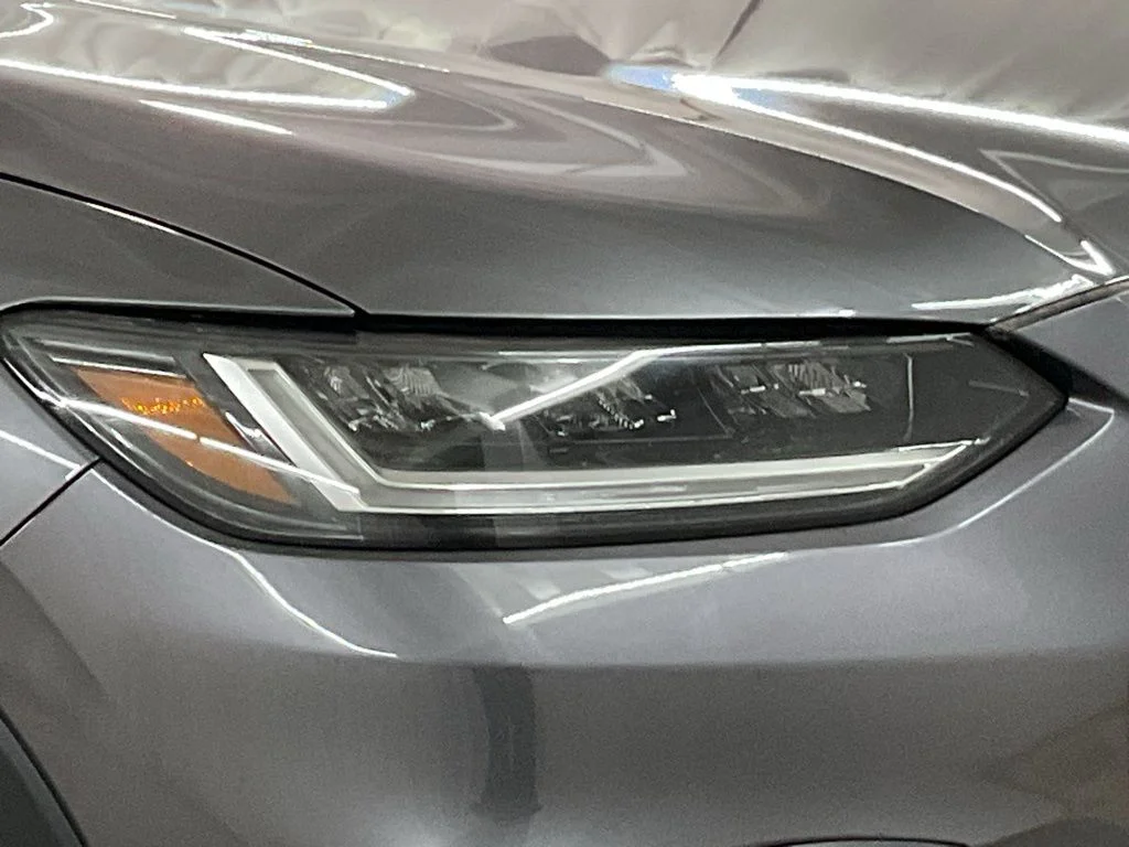 2026 Honda HR-V LX - Photo 32