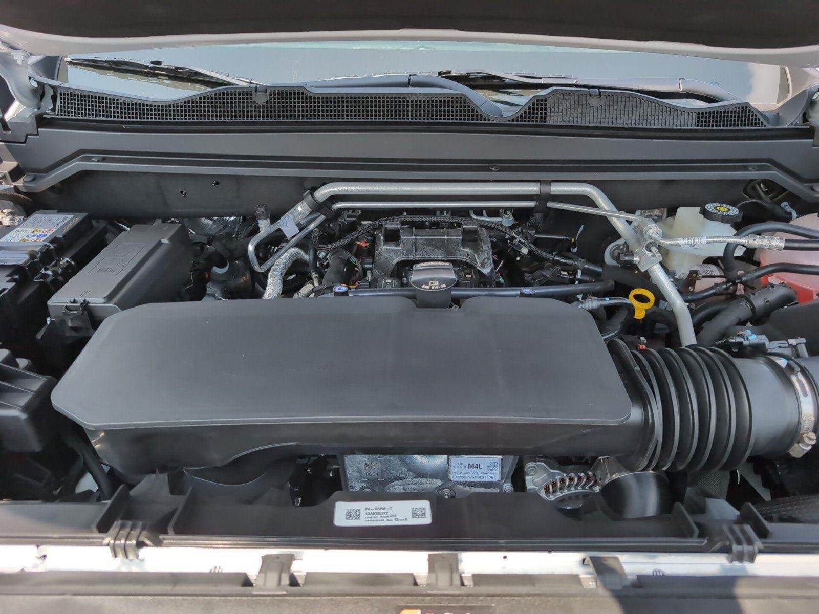 New 2026 Summit White GMC Elevation image 16