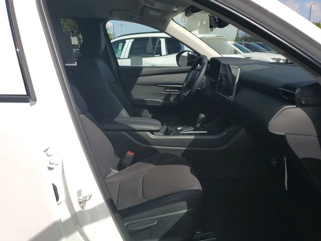 New 2026 Rhodium White Metallic Mazda 2.5 S Preferred AWD image 14