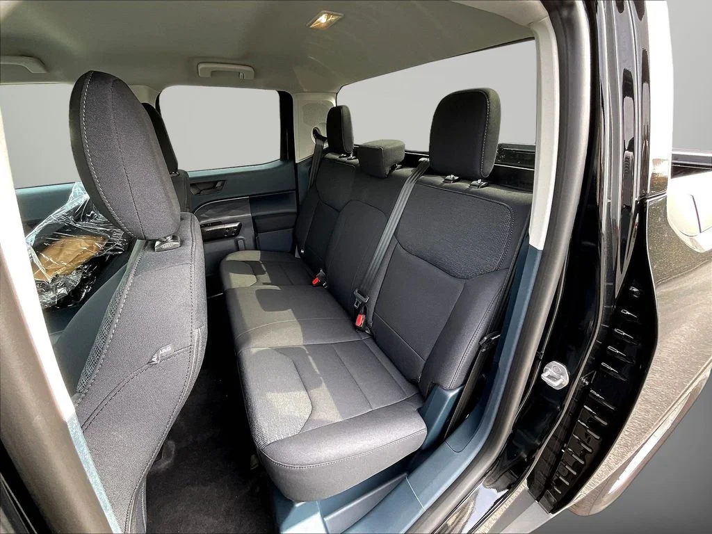 New 2026 Shadow Black Ford XL image 14