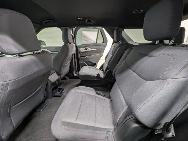 New 2027 Avalanche Gray Ford Active image 43