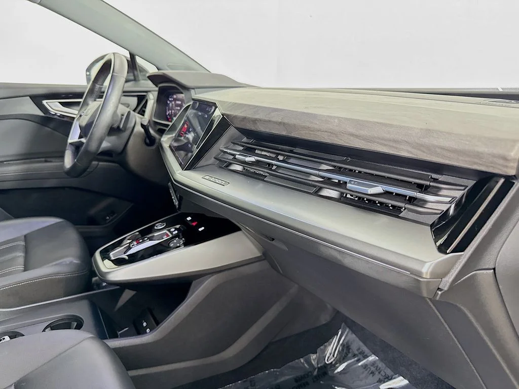 Used 2024 Black Audi Premium image 27