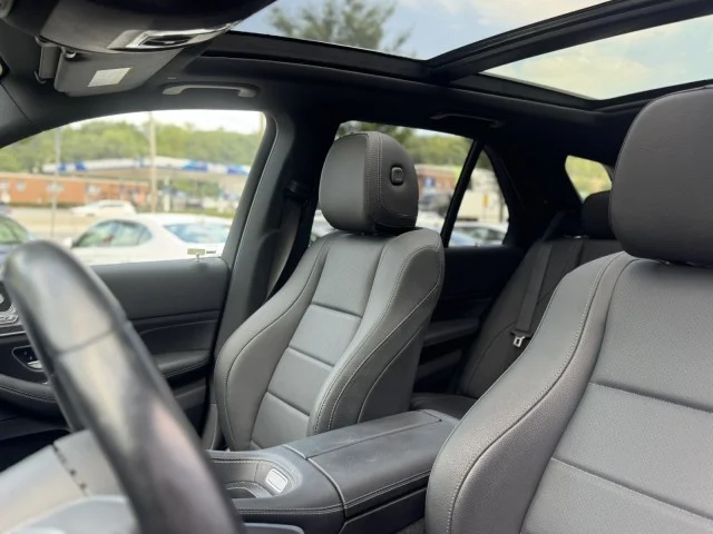 2024 Mercedes-Benz GLE GLE350 - Photo 9