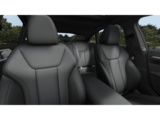 New 2026 Black BMW 430i Gran Coupe image 11