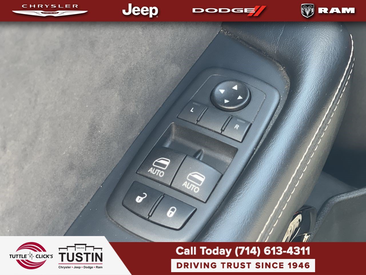Used 2019 Triple Nickel Clearcoat Dodge SRT Hellcat Redeye Widebody image 25