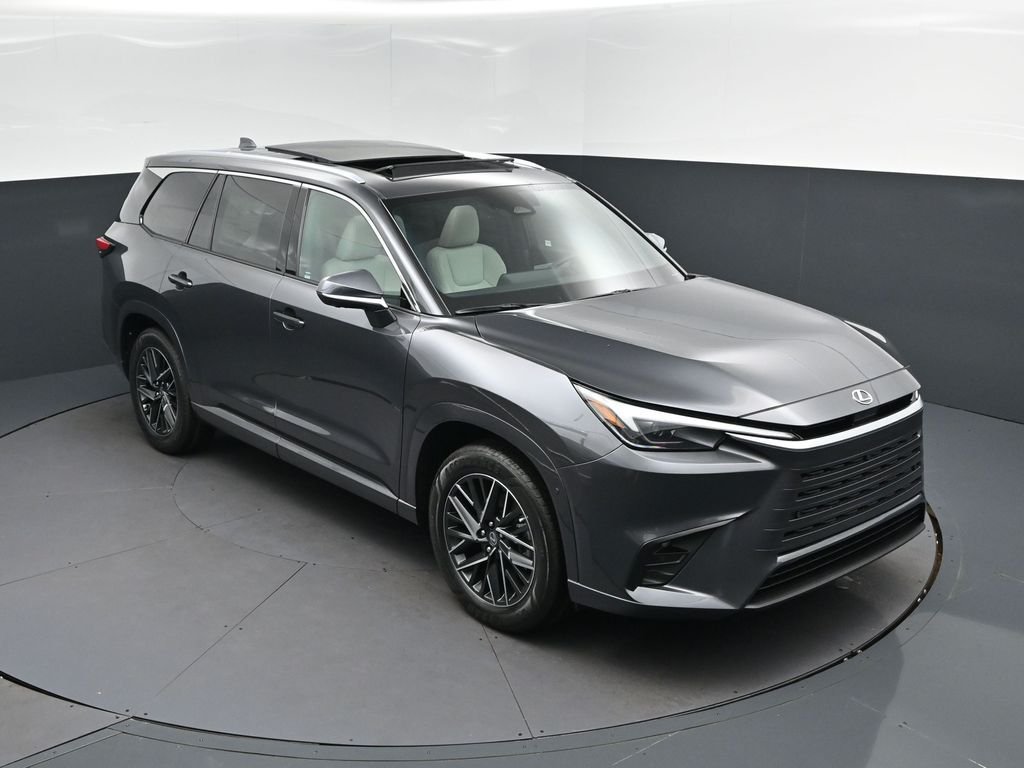 2026 Lexus TX 350 350 Premium AWD's photo
