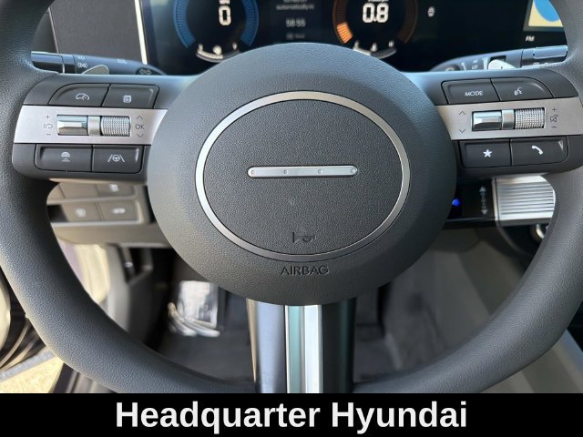 2024 Hyundai Sonata SEL - Photo 22