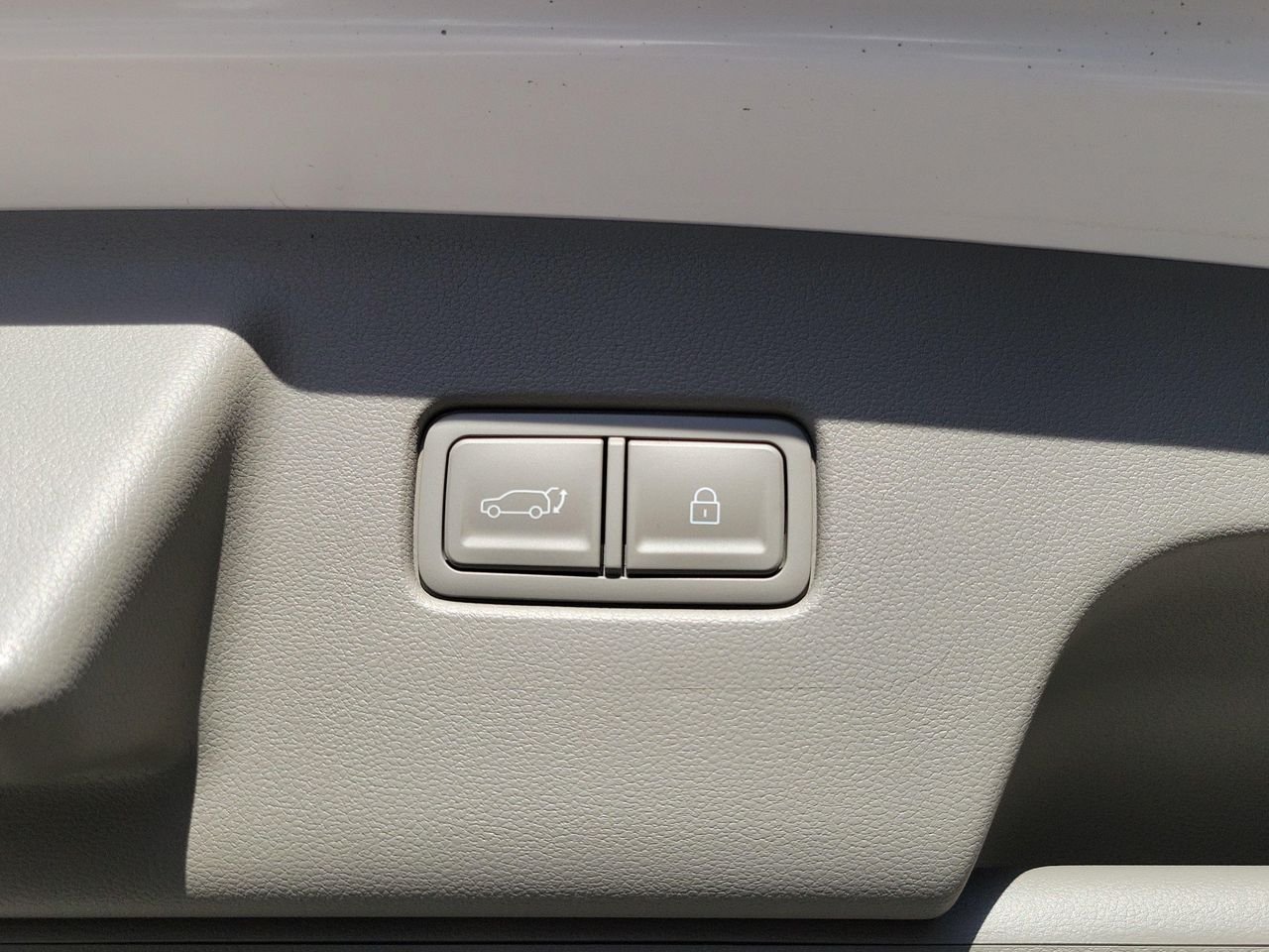 New 2026 Creamy White Pearl Hyundai SEL FWD image 16