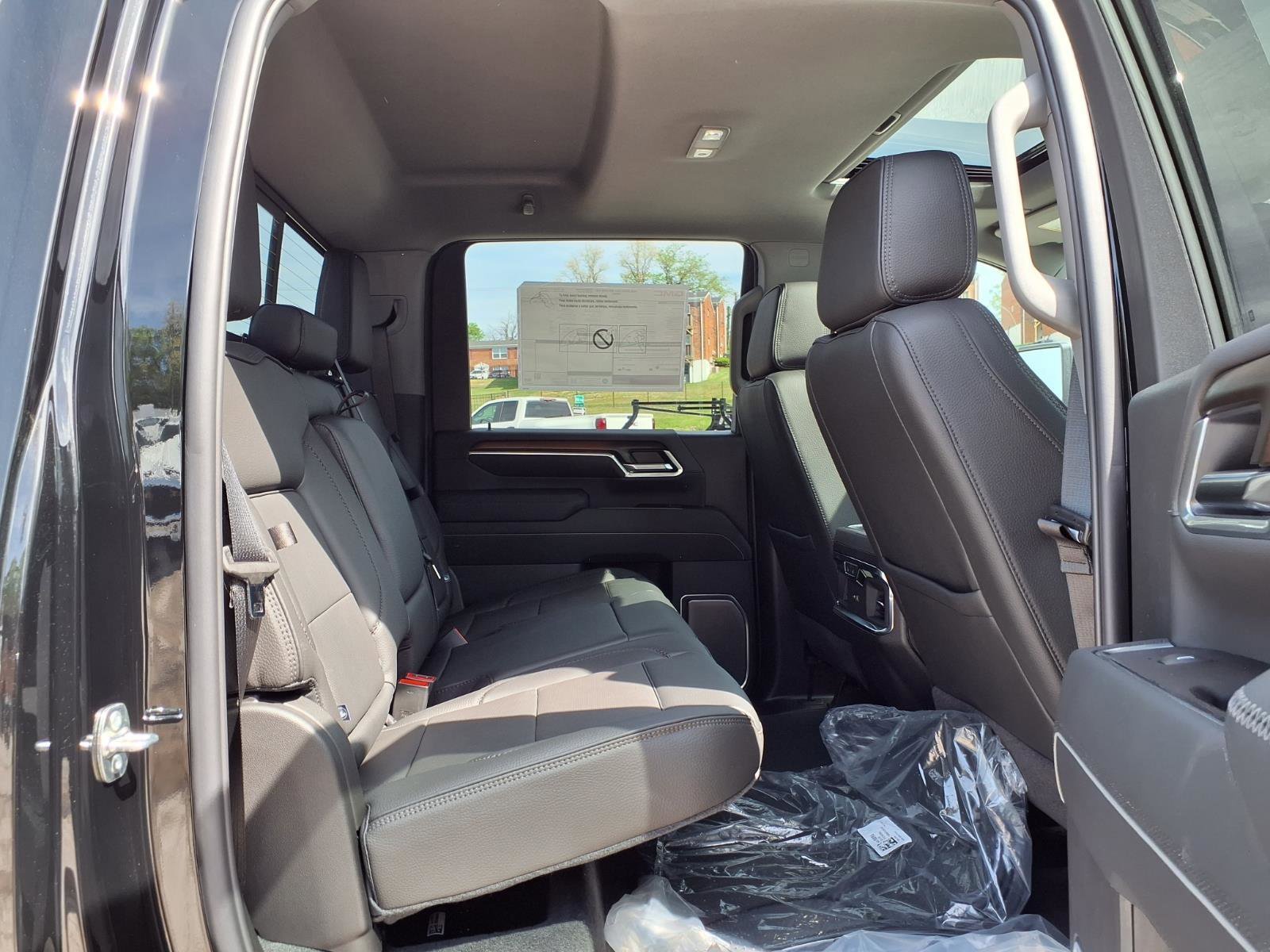New 2026 Onyx Black GMC Denali image 22