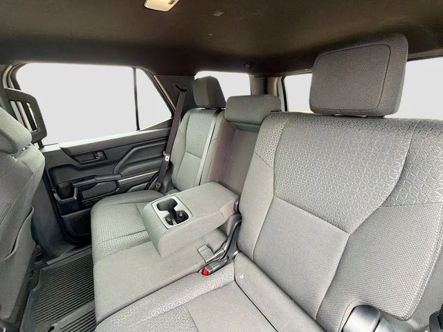 Certified Used 2025 Ice Toyota SR5 image 25