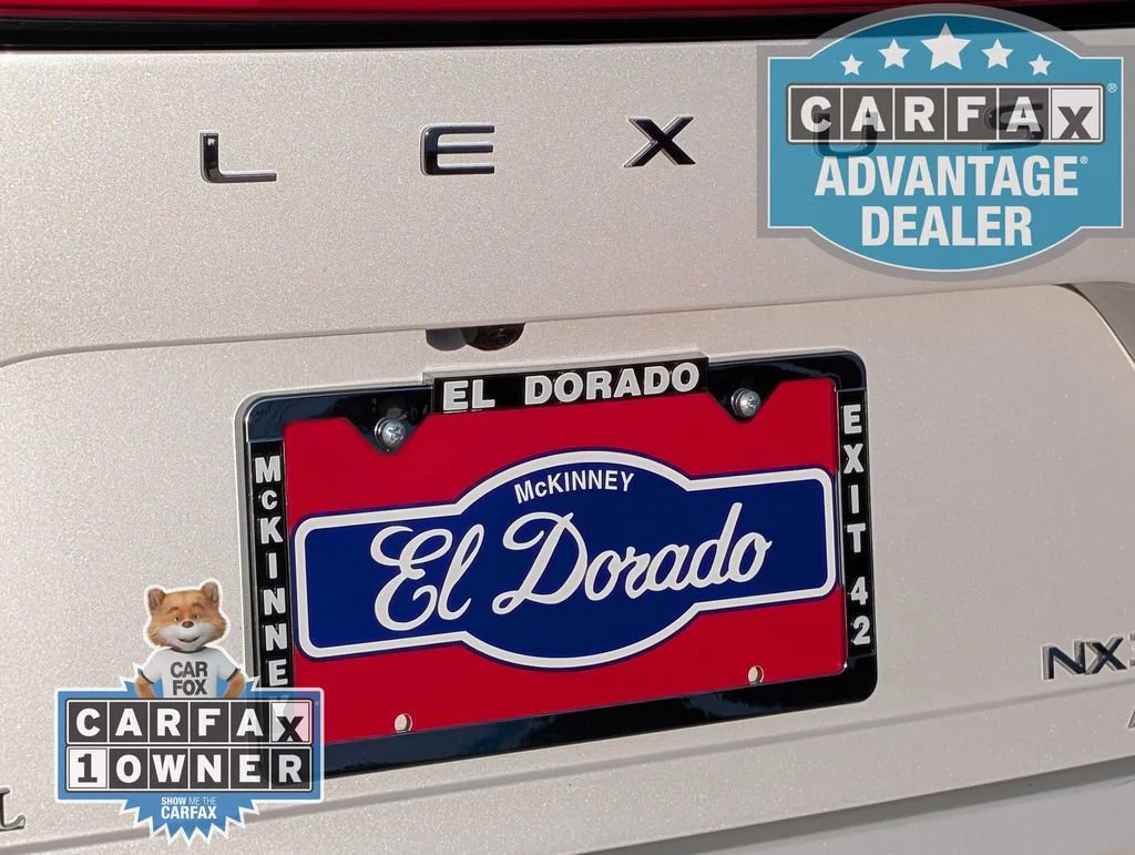Used 2025 White Lexus Luxury image 36