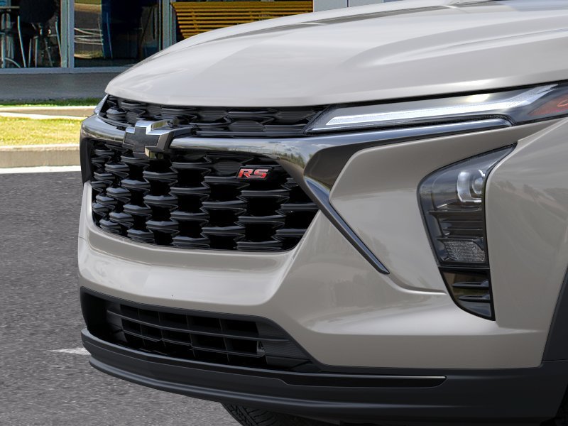 2026 Chevrolet Trax RS - Photo 13