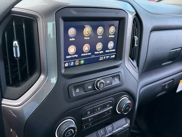 2026 Chevrolet Silverado 2500 HD Work Truck - Photo 13