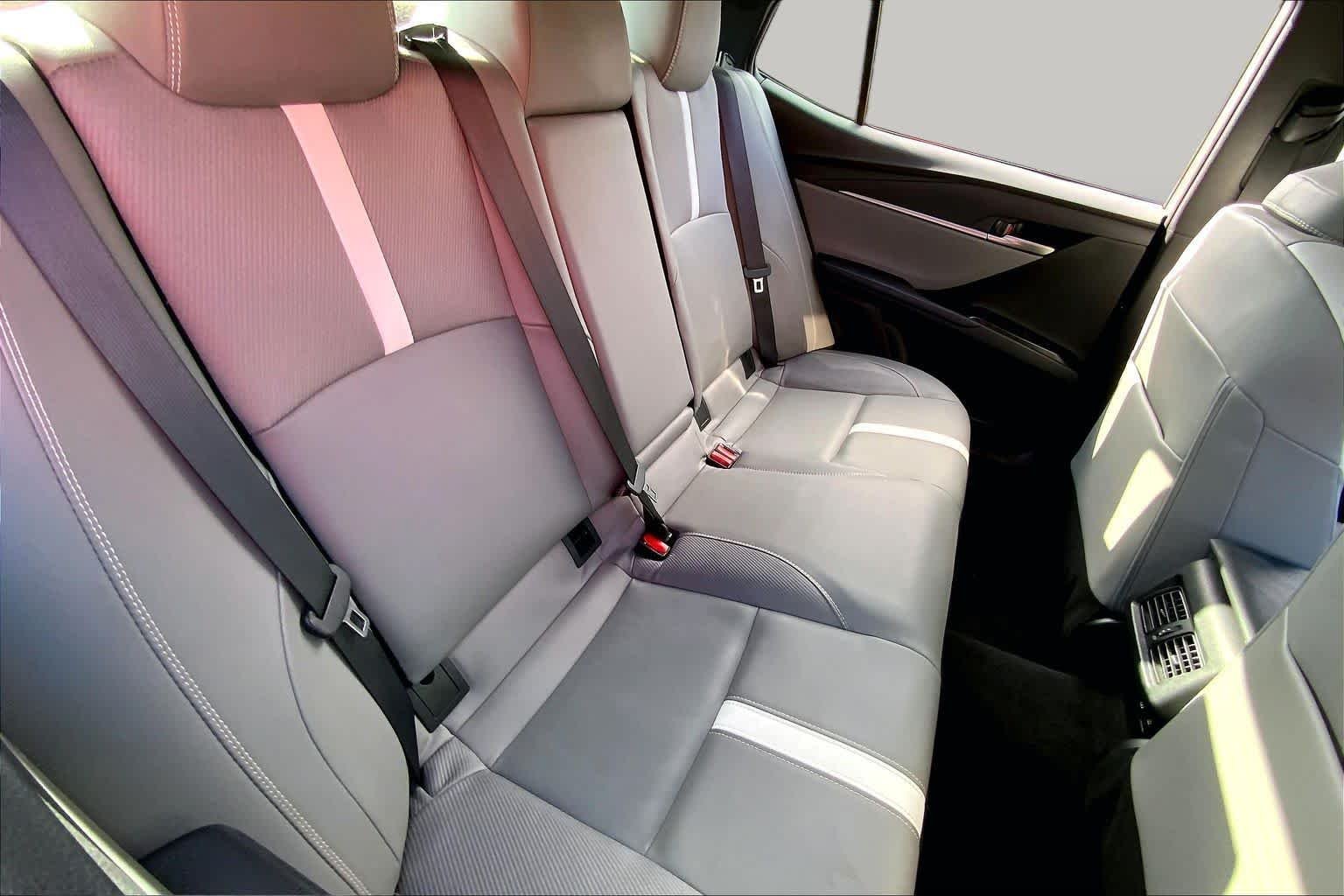 Used 2025 Heavy Metal Toyota SE image 19