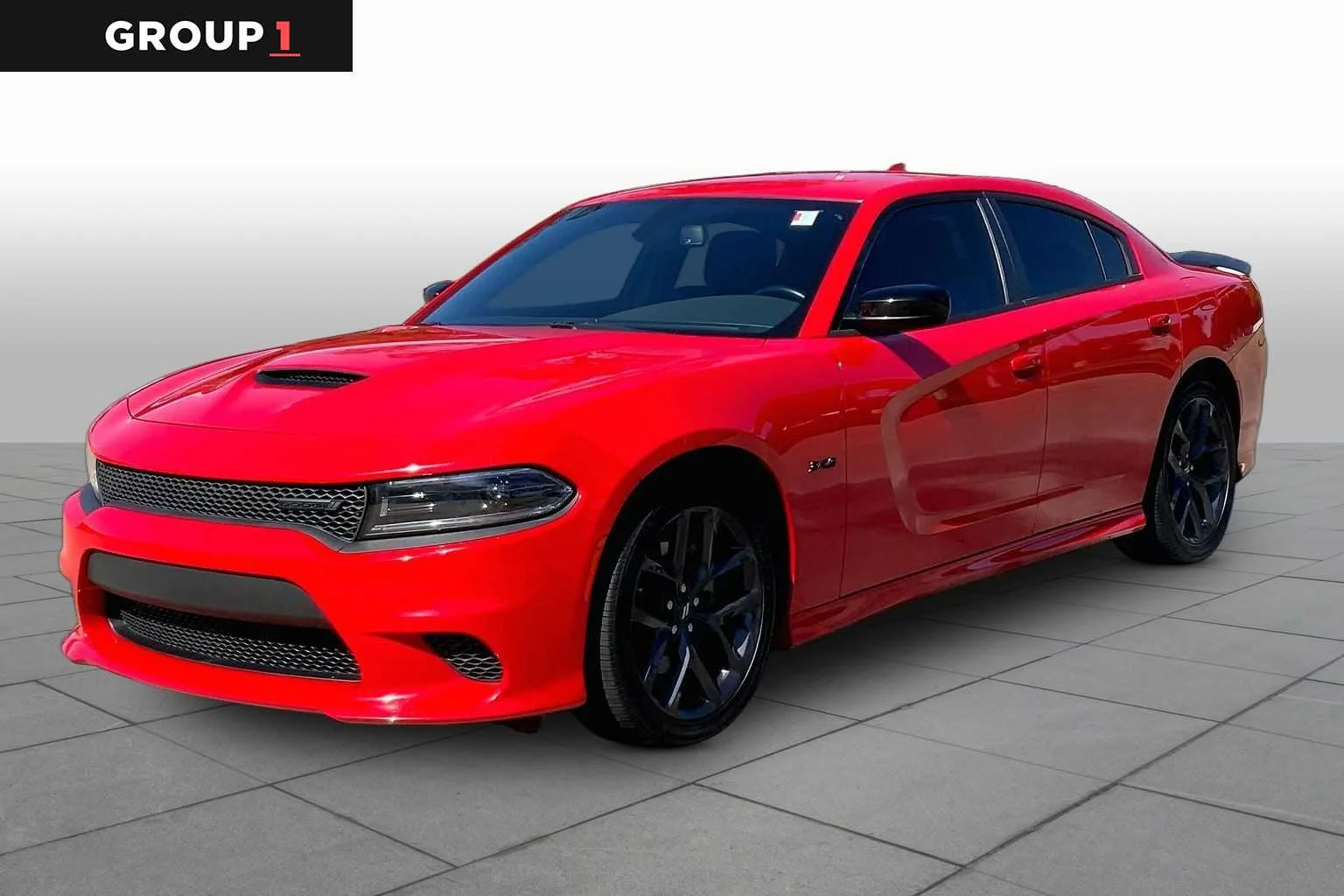 2023 Dodge Charger R/T's photo
