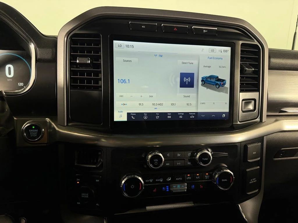 2023 Ford F-150 Lariat - Photo 20