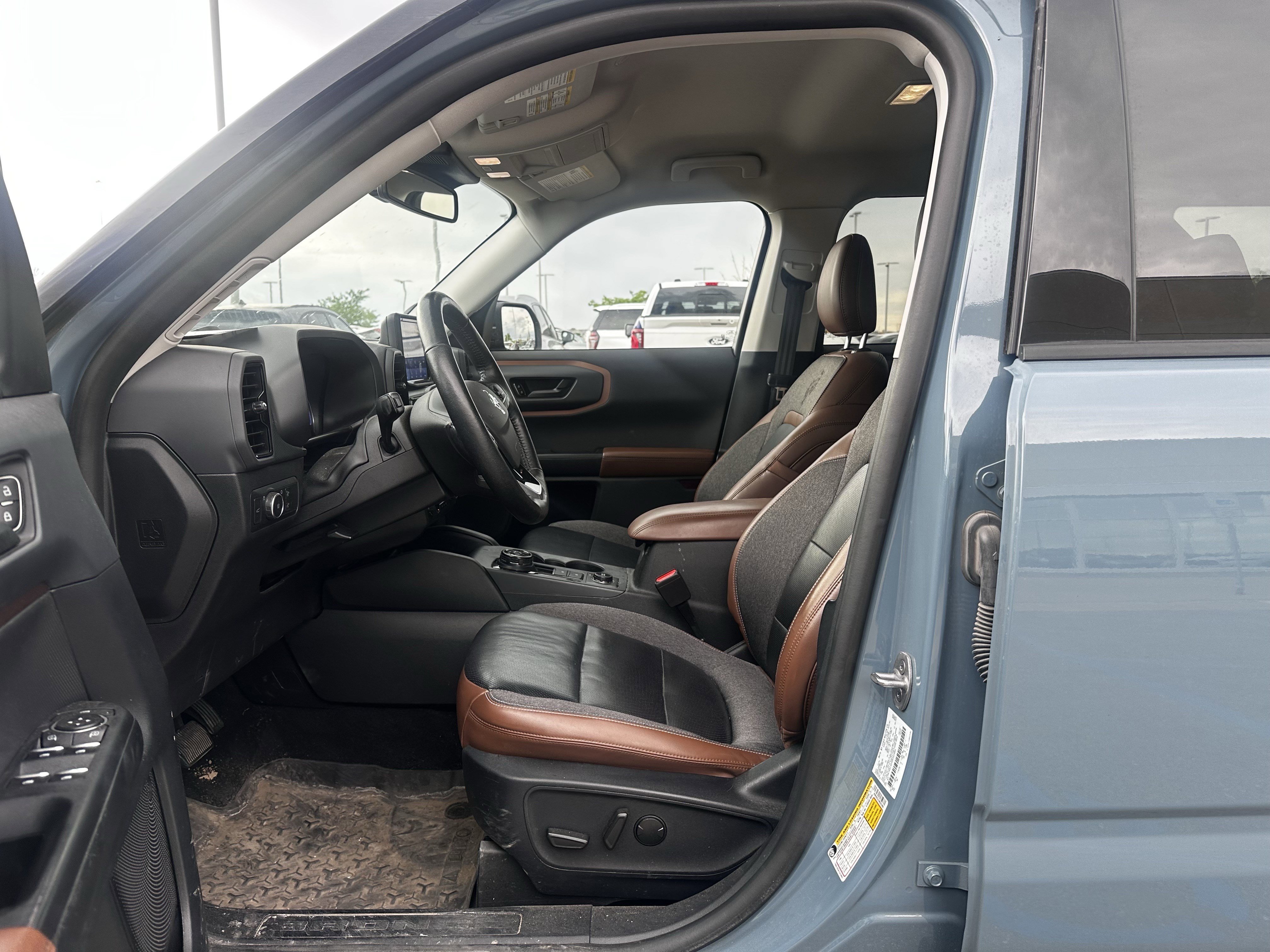 Used 2022 Area 51 Ford Outer Banks image 7