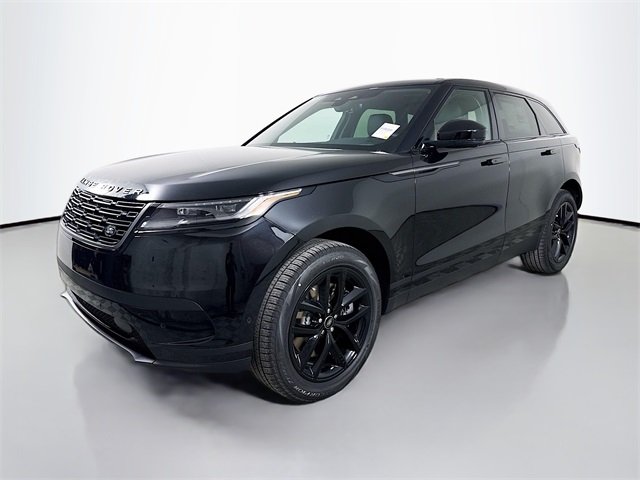 2026 Land Rover Range Rover Velar S