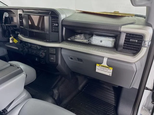 2025 Ford F-250 Super Duty XL - Photo 55