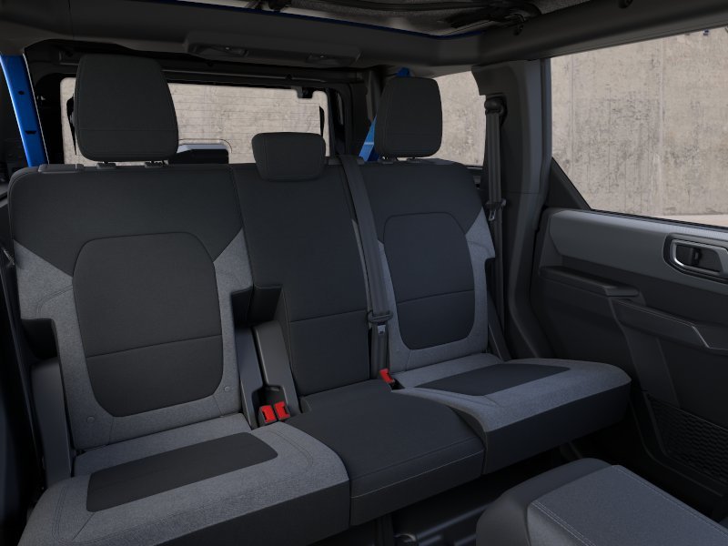 New 2026 Blue Ford Base image 36
