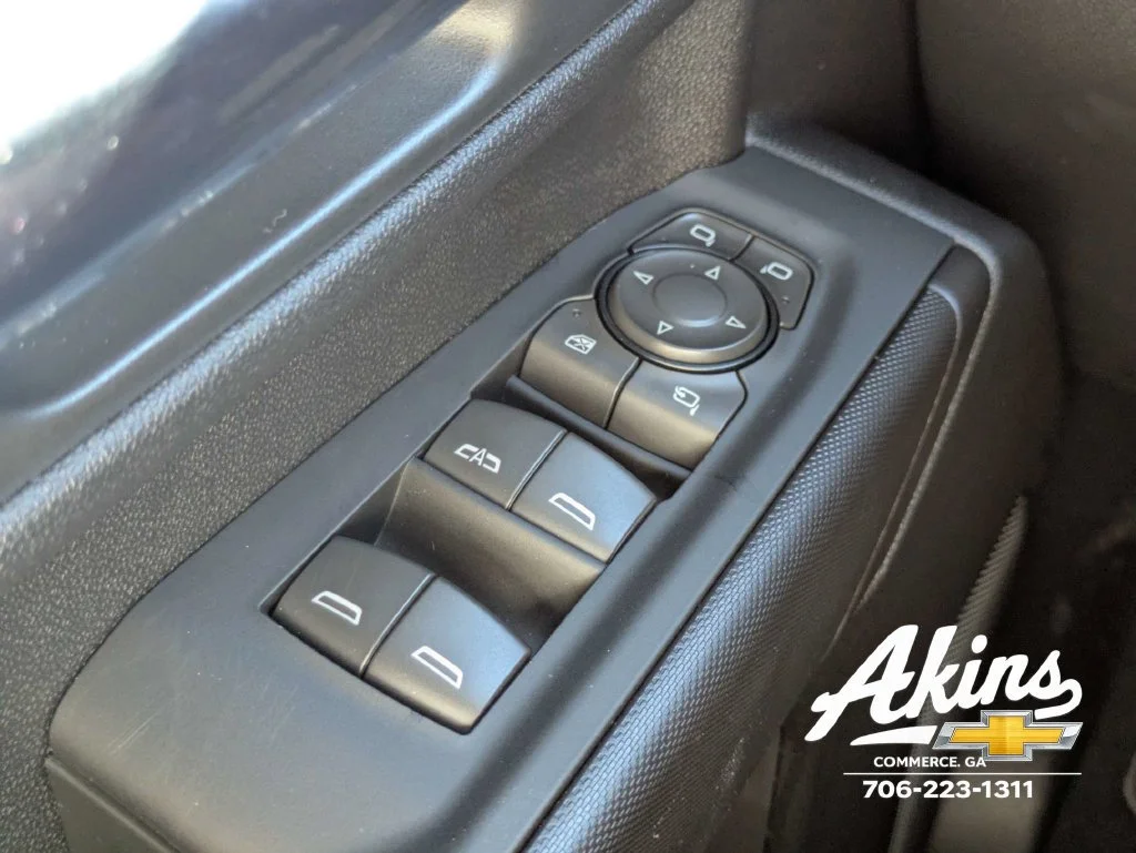 2026 Chevrolet Silverado 2500 HD Custom - Photo 23