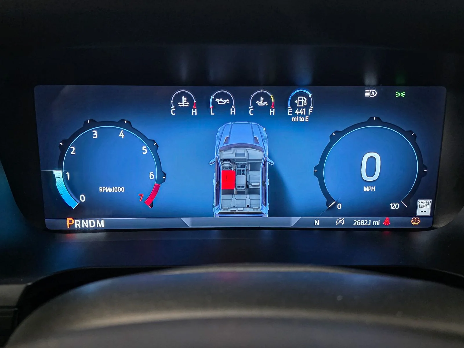 2025 Ford F-150 XLT - Photo 44