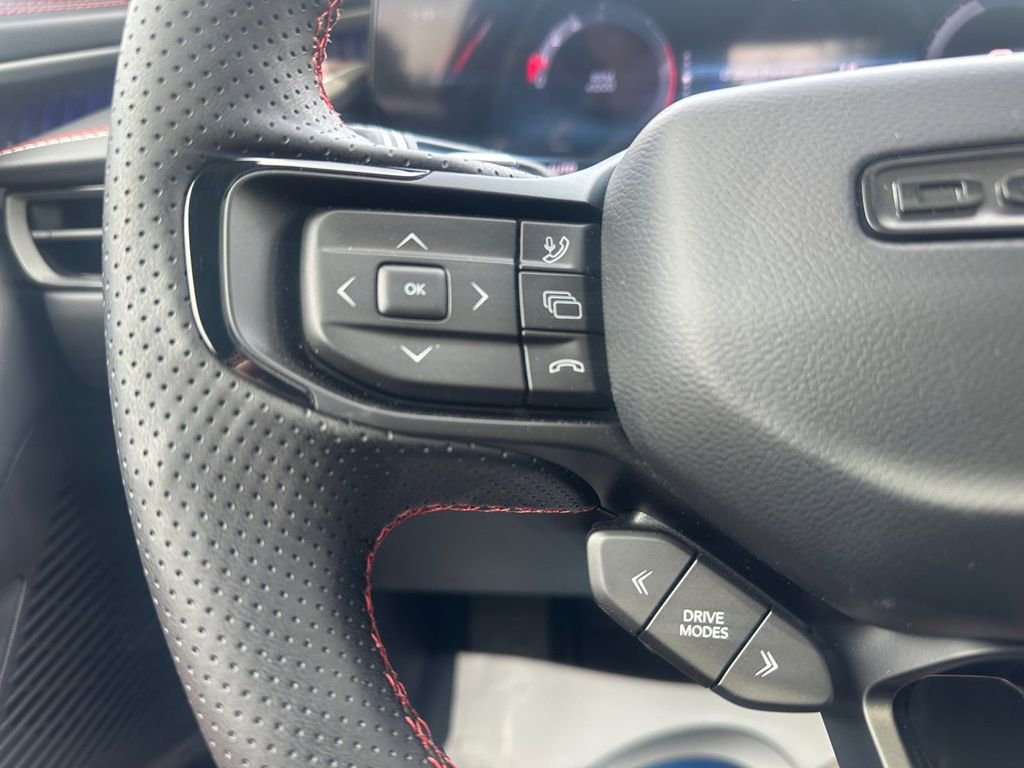 New 2026 White Knuckle Dodge R/T Plus image 29