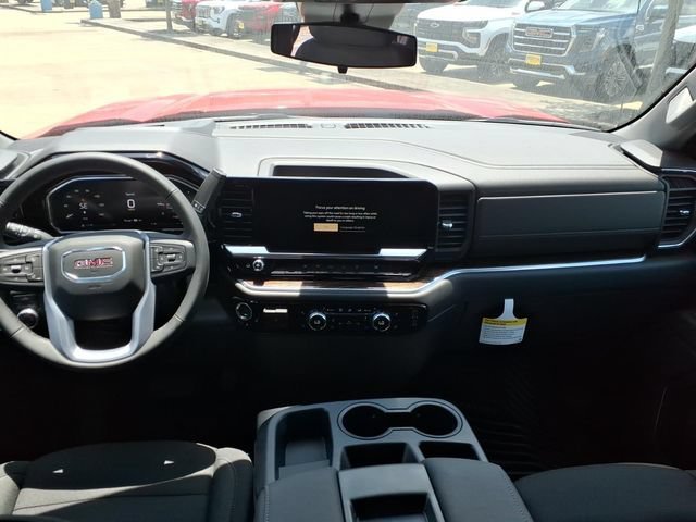 2026 GMC Sierra 1500 SLE - Photo 9