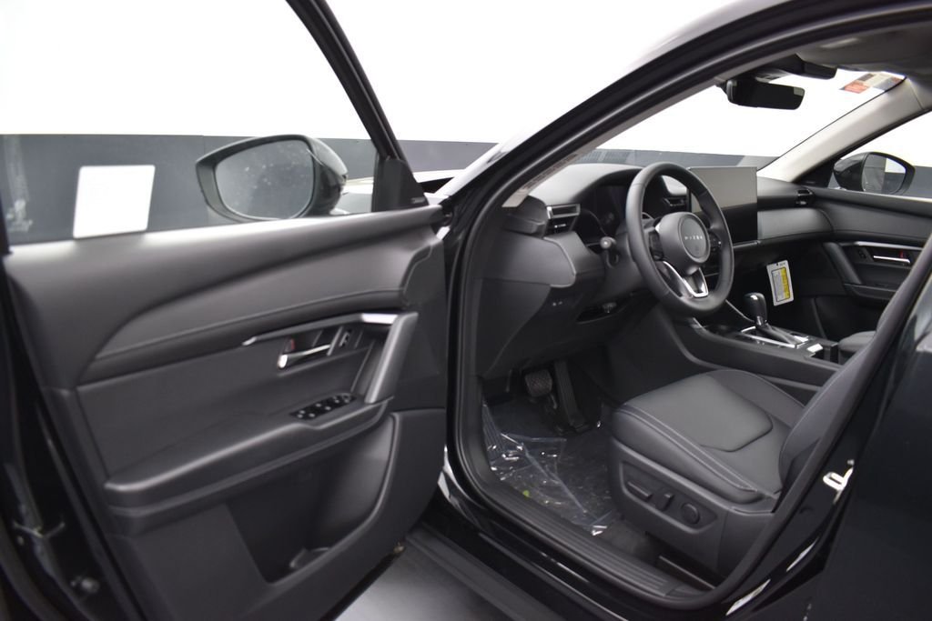 New 2026 Jet Black Mica Mazda 2.5 S Premium Plus AWD image 5
